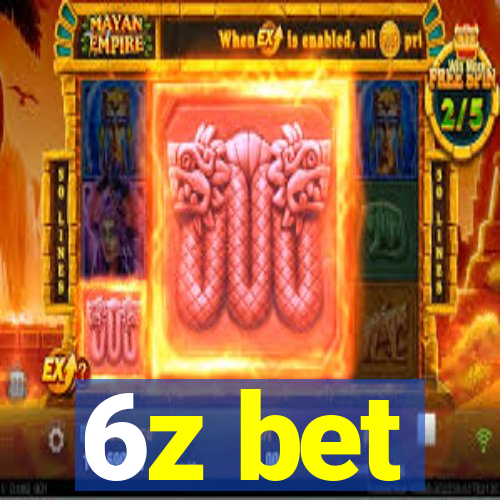 6z bet